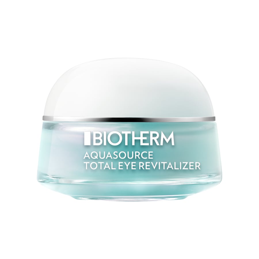 Biotherm Aquasource Eye Revitalizer Kremy pod oczy 15 ml