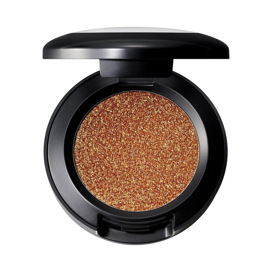 MAC Dazzleshadow Glitter Single Eye Shadow Compact Cienie do powiek 1 g 03 - I LIKE 2 WATCH