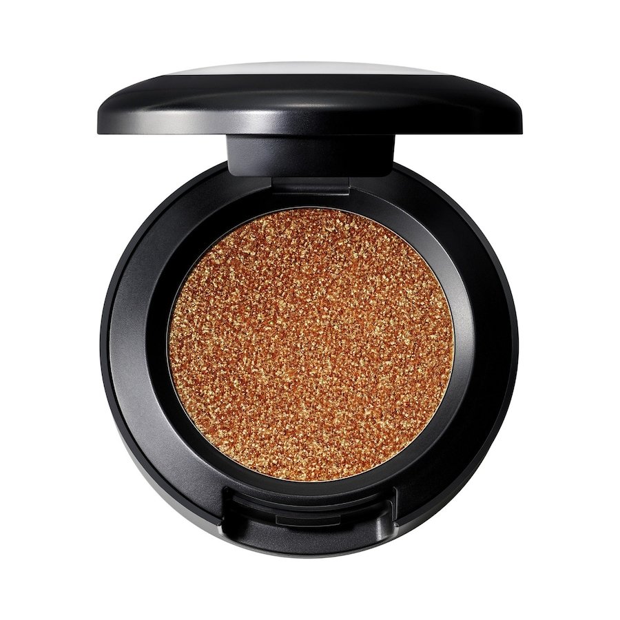 MAC Dazzleshadow Glitter Single Eye Shadow Compact Cienie do powiek 1 g 03 - I LIKE 2 WATCH