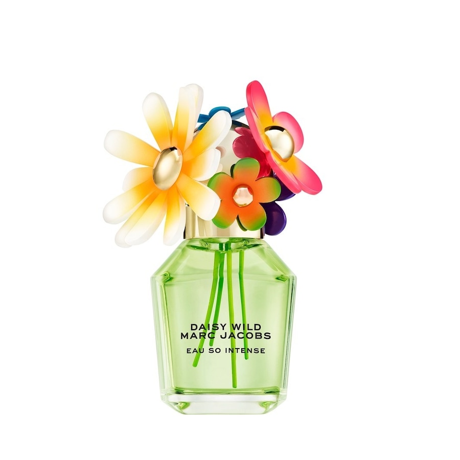 Marc Jacobs Marc Jacobs Daisy Wild Eau So Intense Woda perfumowana 50 ml Damski
