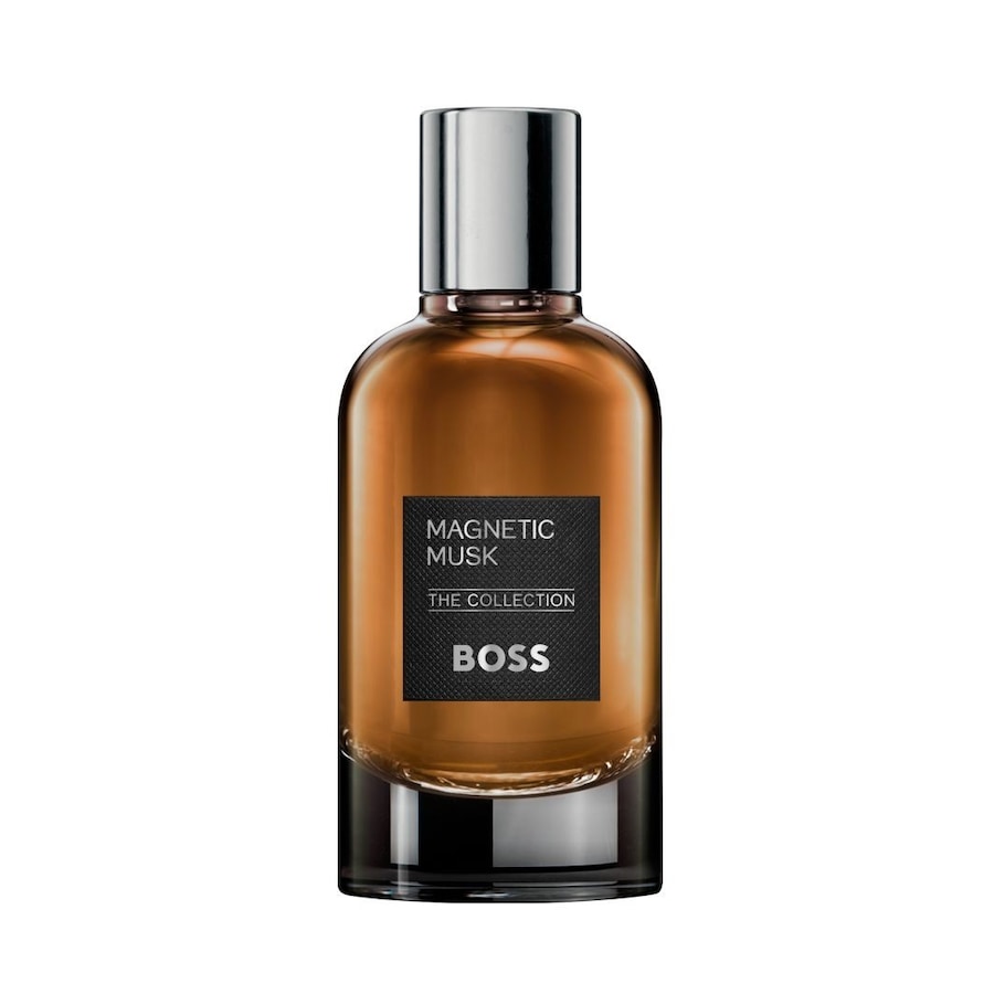 Hugo Boss Boss The Collection Magnetic Musk Woda perfumowana 100 ml Męskie