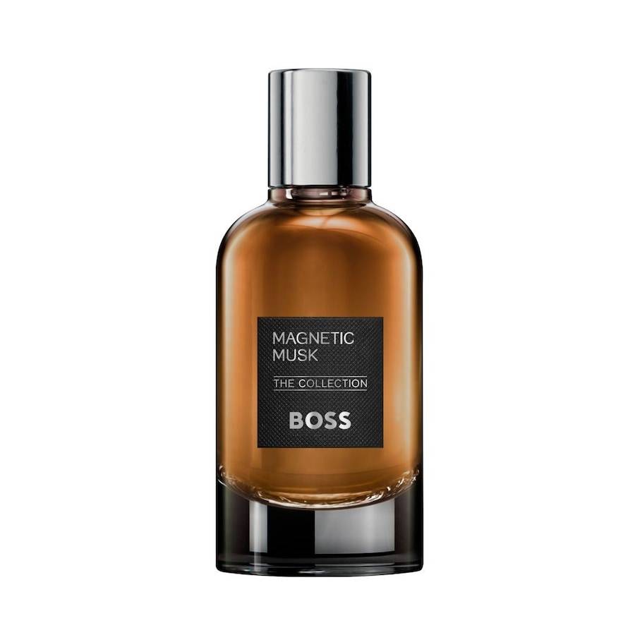 Hugo Boss Boss The Collection Magnetic Musk Woda perfumowana 100 ml Męskie