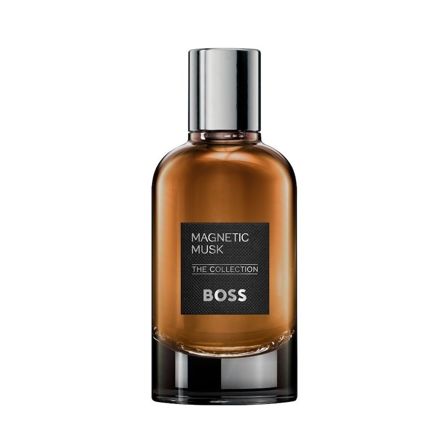 Hugo Boss Boss The Collection Magnetic Musk Woda perfumowana 100 ml Męskie