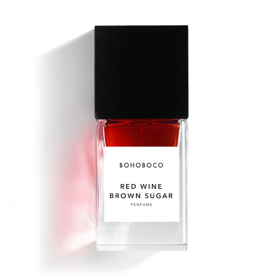 Bohoboco RED WINE • BROWN SUGAR Woda perfumowana 50 ml