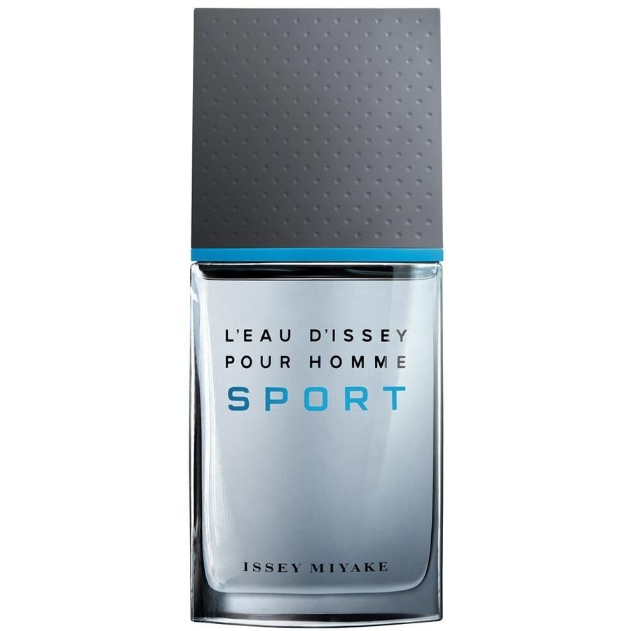 Issey Miyake L'Eau d'Issey pour Homme Sport L´Eau d´Issey Pour Homme Sport Woda toaletowa 50 ml Męskie