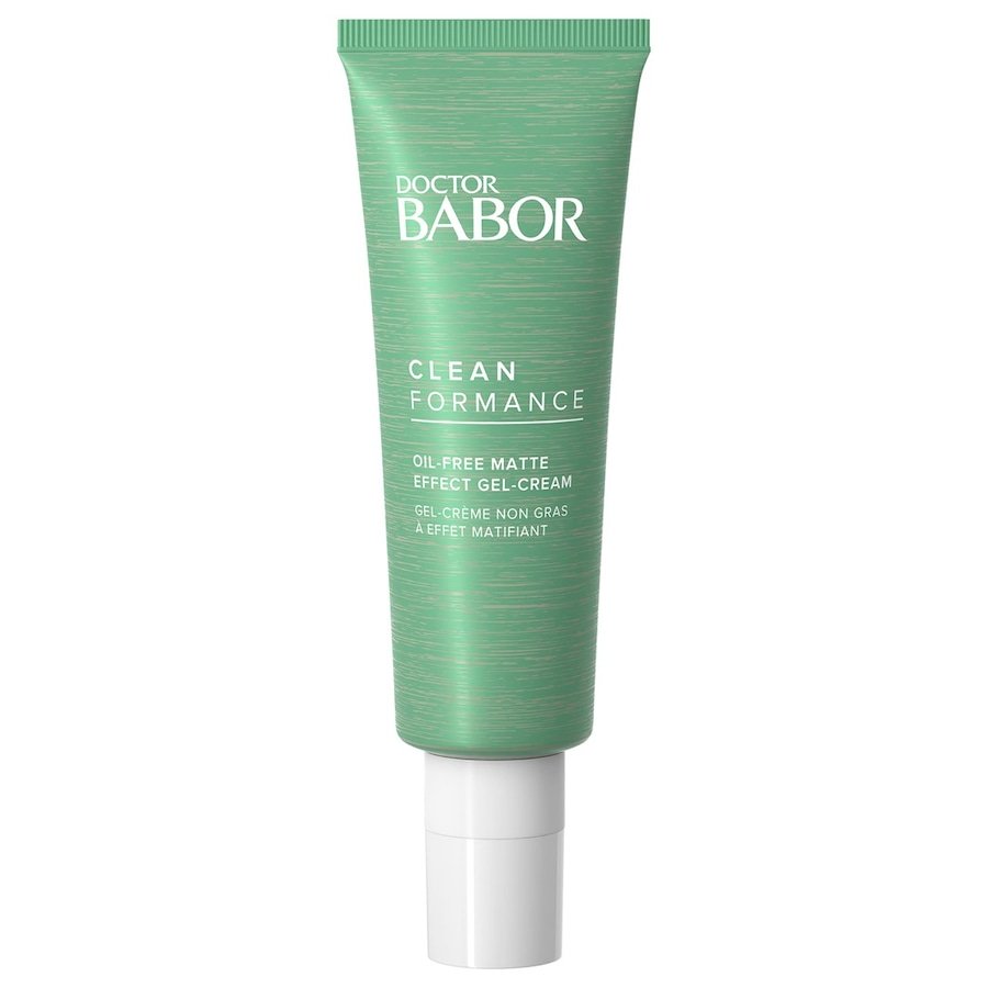 BABOR Cleanformance Oil-Free Matt Effect Cream Kremy do twarzy 50 ml