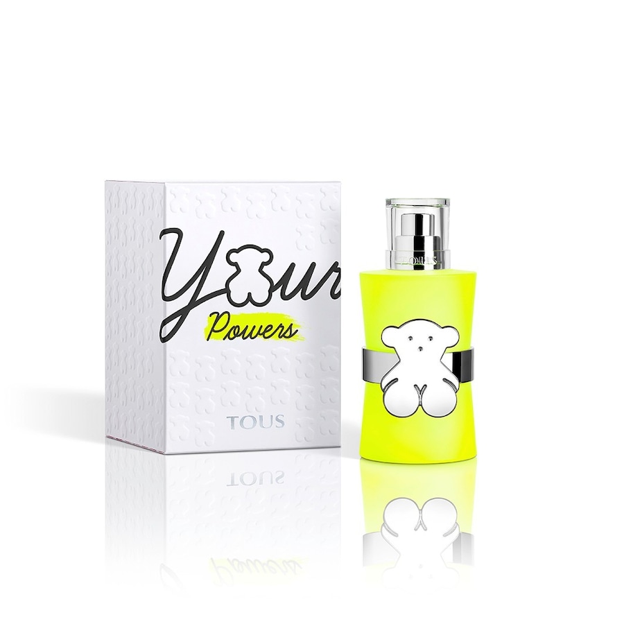 Tous Your Power Woda toaletowa 50 ml Damski
