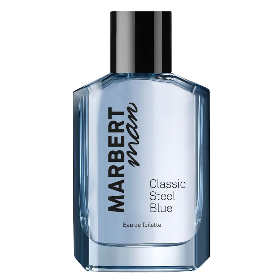 Marbert Man Classic Eau de Toilette Spray Woda toaletowa 100 ml Męskie