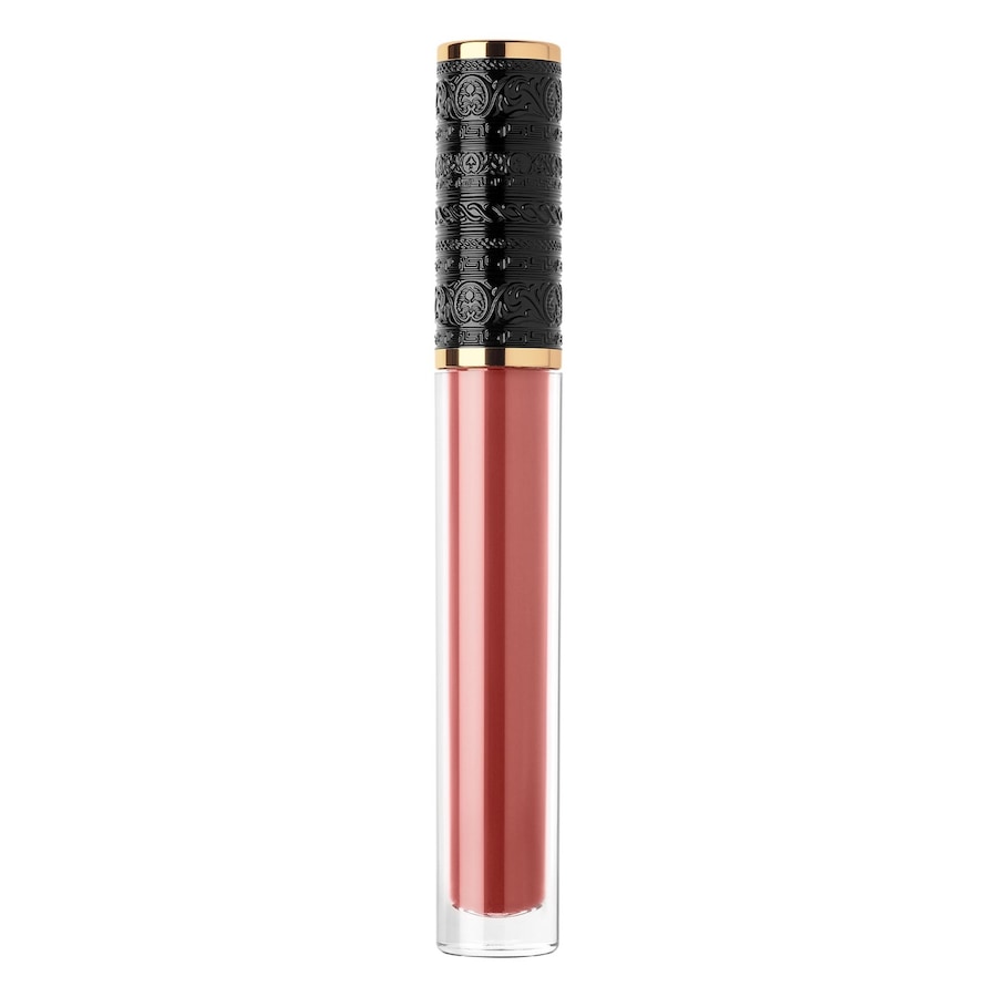 Kilian Le Rouge Parfum Liquid Ultra Matte Błyszczyki 3 ml Nude Goddess
