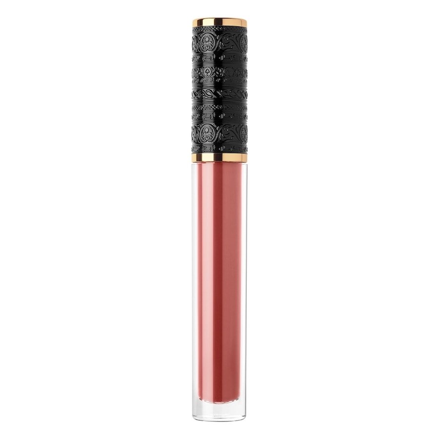 Kilian Le Rouge Parfum Liquid Ultra Matte Błyszczyki 3 ml Nude Goddess