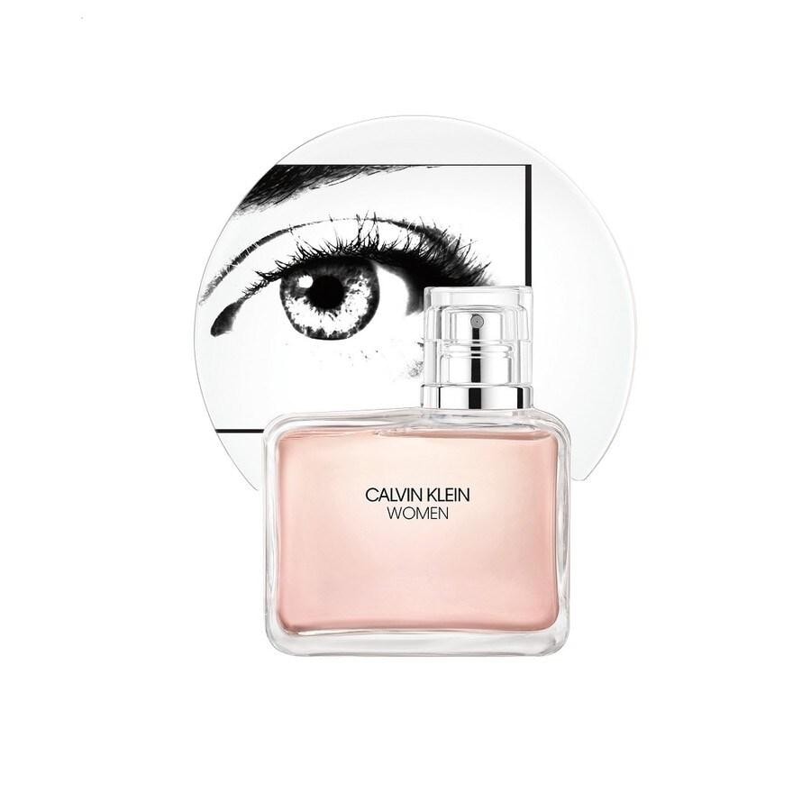 CALVIN KLEIN Calvin Klein Women Woda perfumowana 100 ml Damski