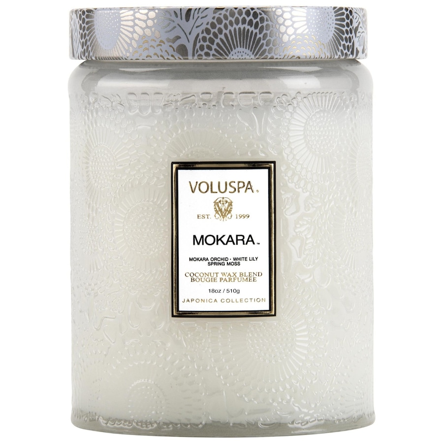 VOLUSPA Japonica Large Jar Candle Świeczki 1 ct