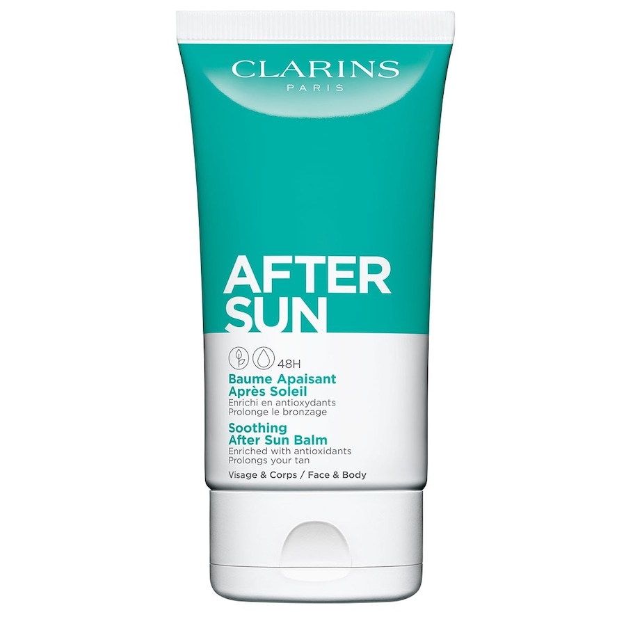 Clarins Baume Après Soleil Po opalaniu 150 ml