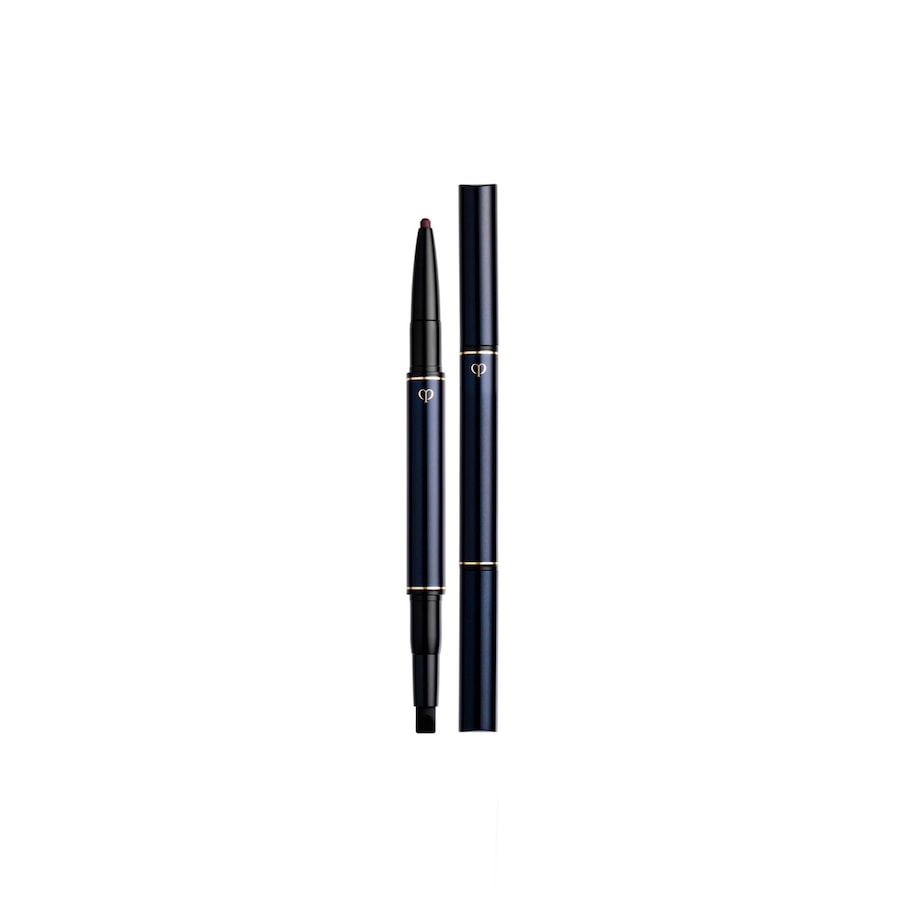 Clé de Peau Beauté Pencil Cartridge Eyelinery 0,1 g Brown