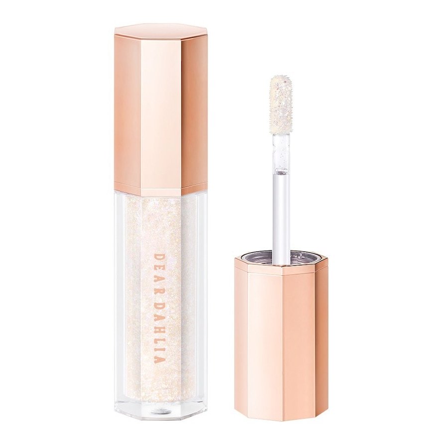 Dear Dahlia Paradise Shine Eye Sequins Cienie do powiek 4 g Angel Tears