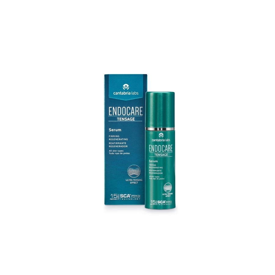 ENDOCARE Serum przeciwzmarszczkowe 30 ml