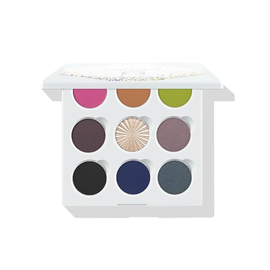 Ofra Cosmetics Infinite Palette (OFRAxFrancesca Tolot) Zestawy kosmetyków do makijażu 18 g OFRAXFRANCESCA TOLOT