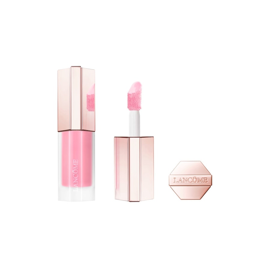 Lancôme Skin Idôle Juicy Blush – róż w płynie, 10 PINK OH LA LA Róż do policzków 9 ml 10 - PINK OH LA LA