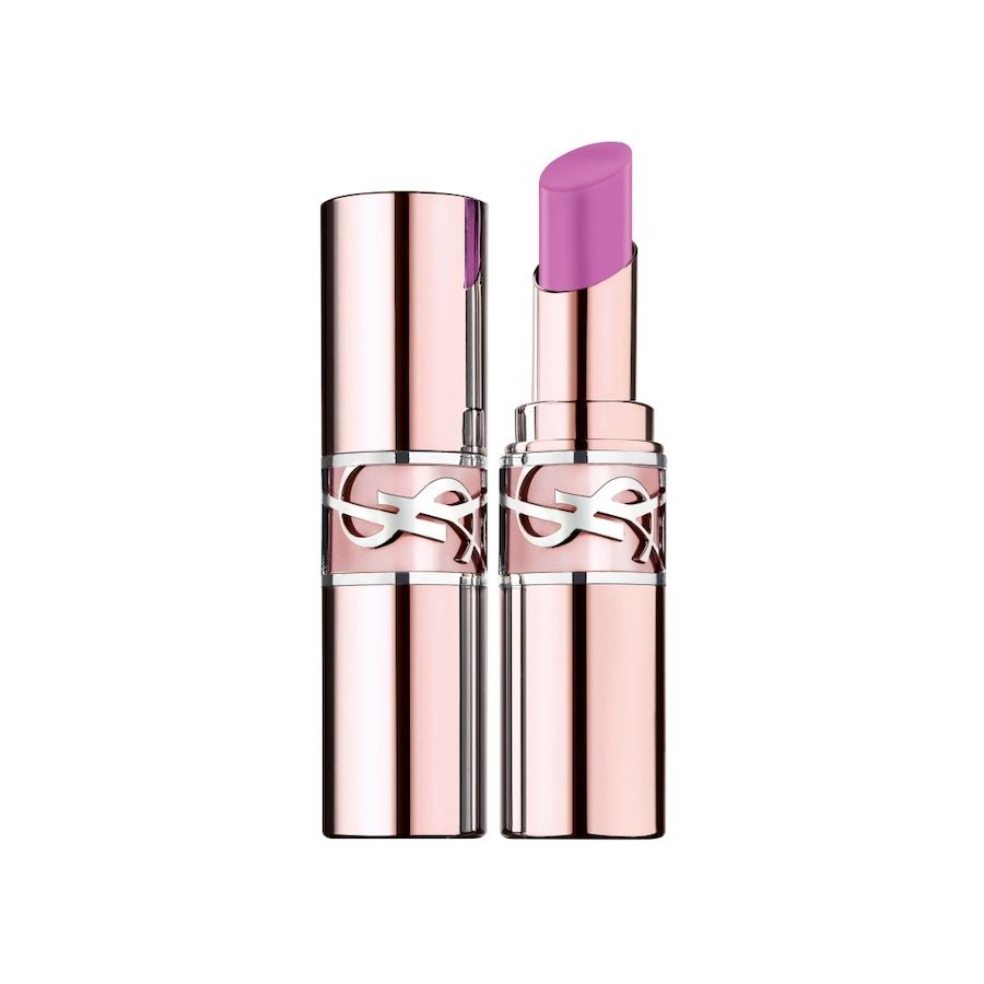 Yves Saint Laurent YSL Loveshine Candy Glow – wzmacniający balsam do ust Szminki 3,2 g 10B - LAVENDER BLAZE