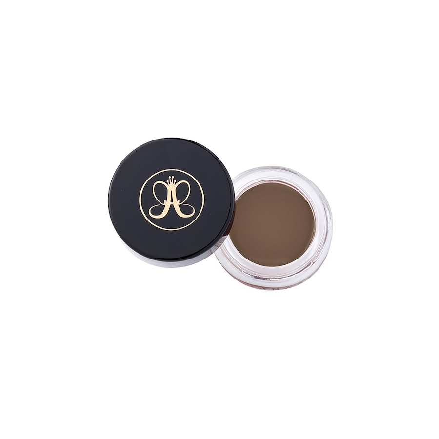 Anastasia Beverly Hills Dipbrow Pomade Puder do brwi 4 g Soft Brown