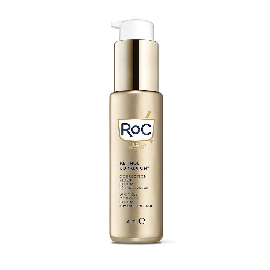 RoC Retinol Correxion Wrinkle Correct Serum Serum przeciwzmarszczkowe 30 ml