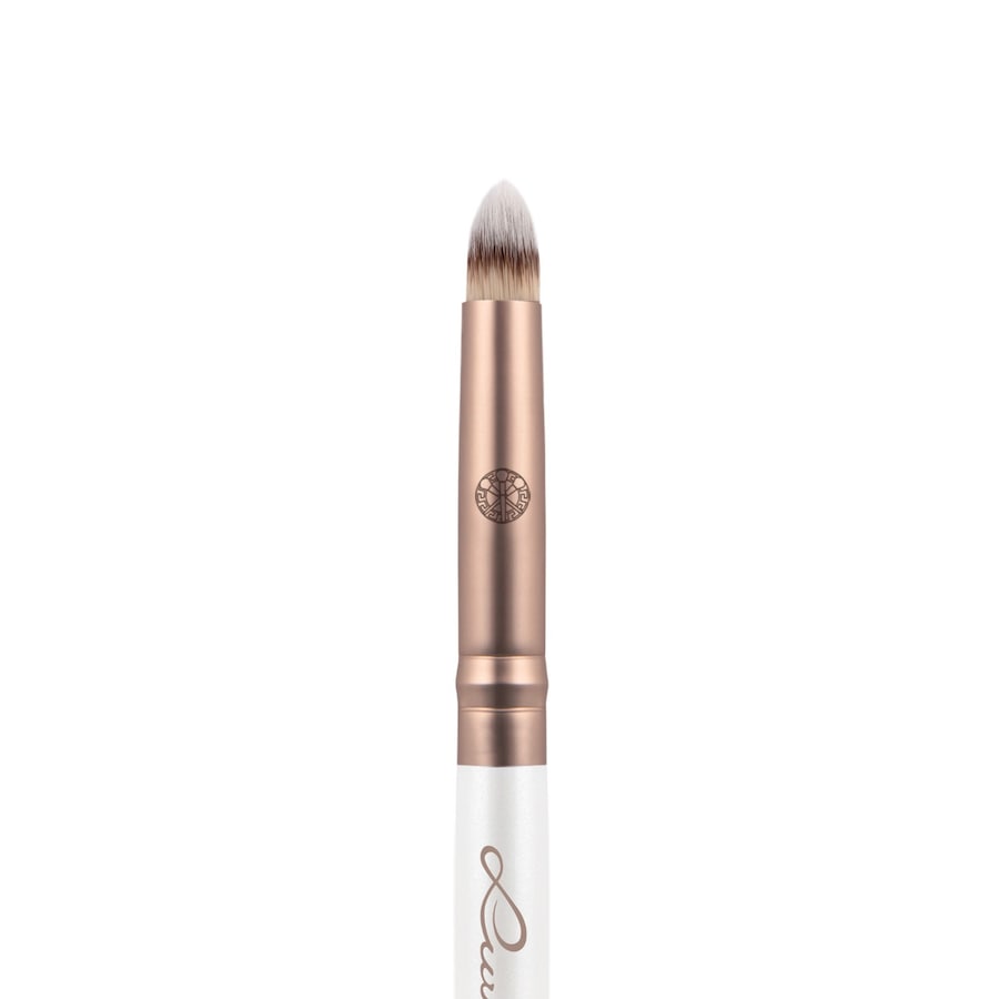 Luvia 335 // Pencil Brush - Prime Vegan Elegance Pędzle do cieni 1 ct 1 szt.