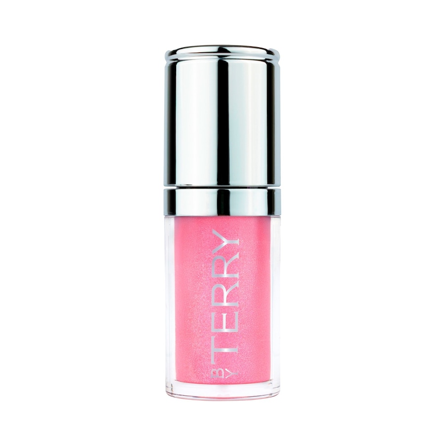 By Terry Baume de Rose Glow Olejek do ust 5 ml Różowy