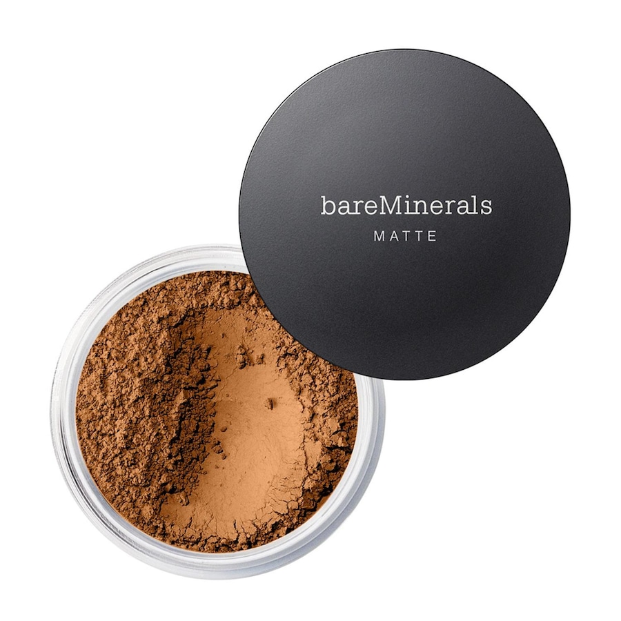 bareMinerals Matte SPF 15 Foundation Podkłady 6 g NEUTRAL DARK