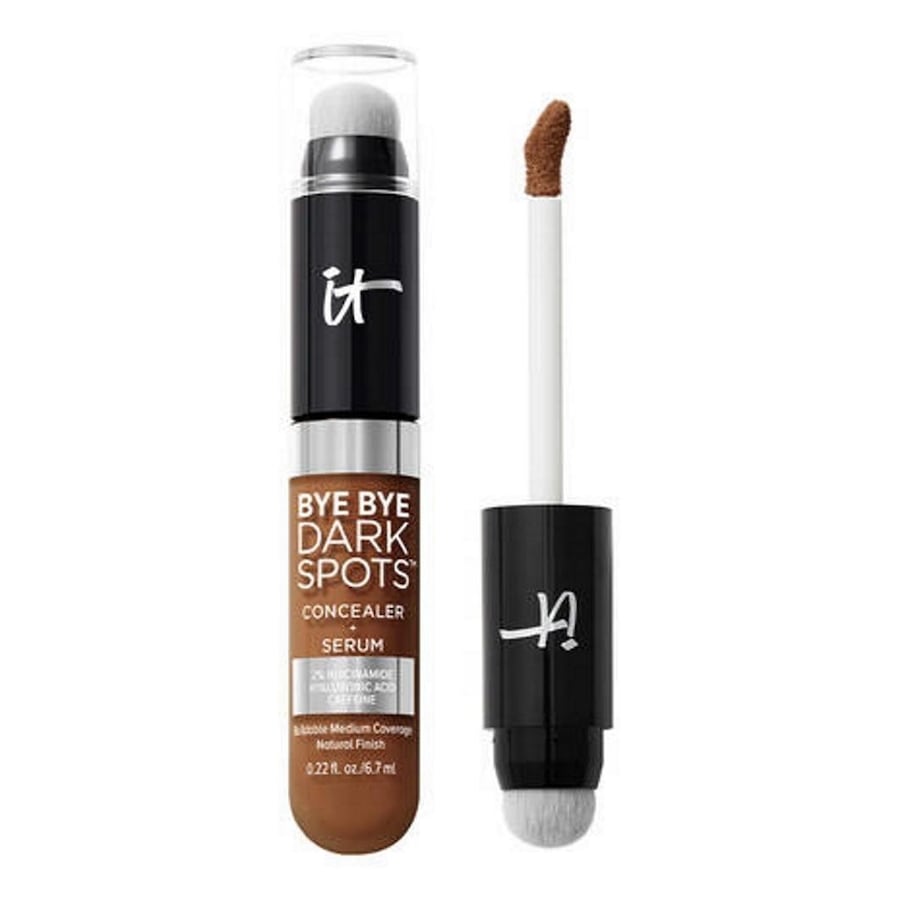 IT Cosmetics BYE BYE Bye Bye Dark Spots Concealer Korektory 9 g 53 RICH NEUTRAL
