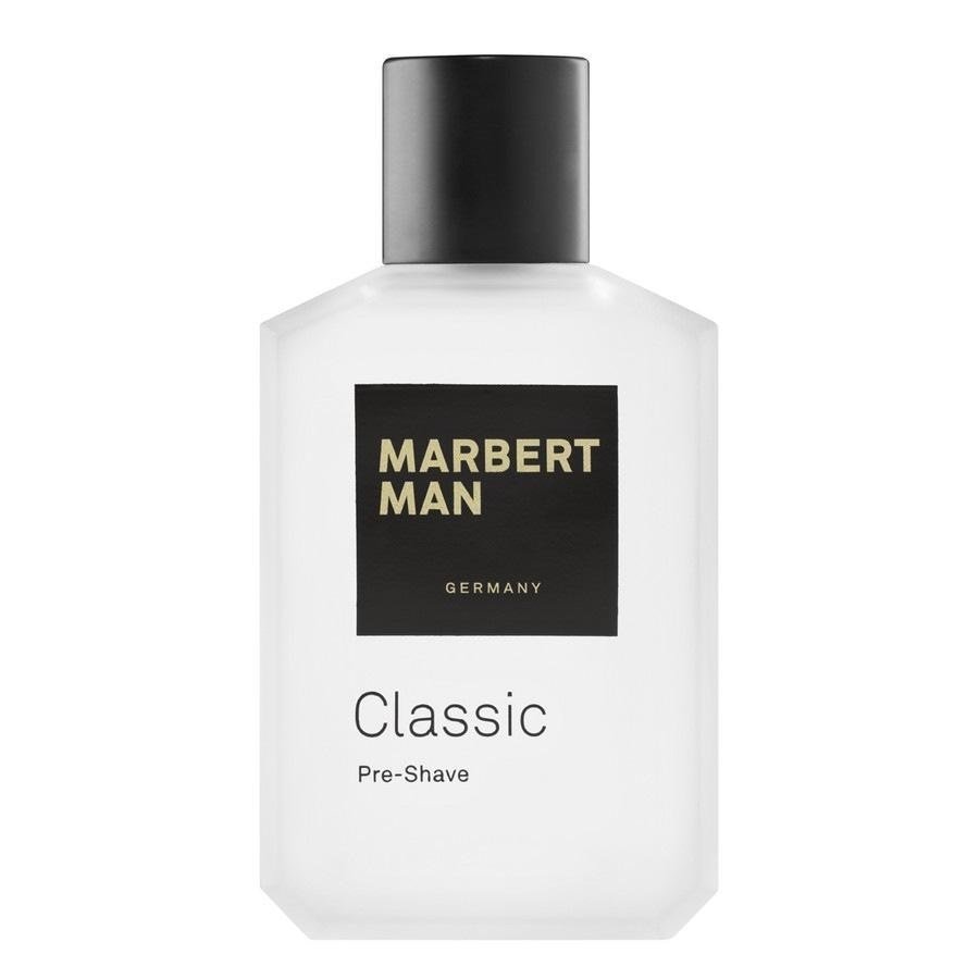 Marbert Man Classic Pre Shave Lotion Golenie 100 ml Męskie