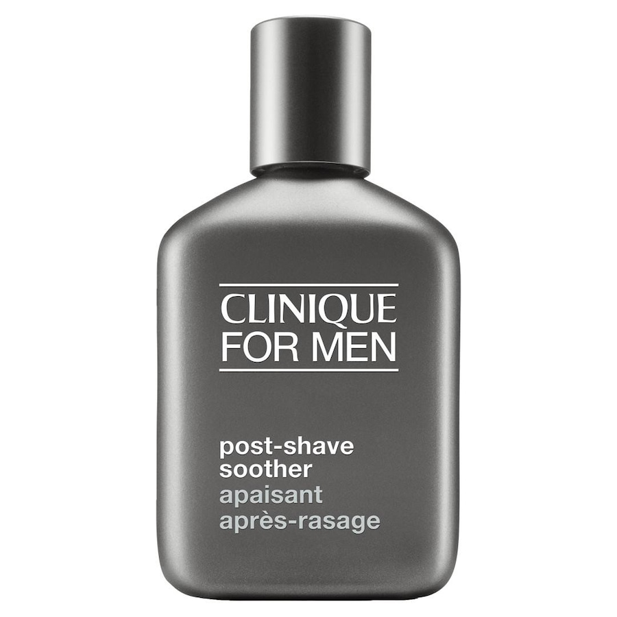 Clinique Clinique for Men Post-Shave Soother Golenie 75 ml Męskie