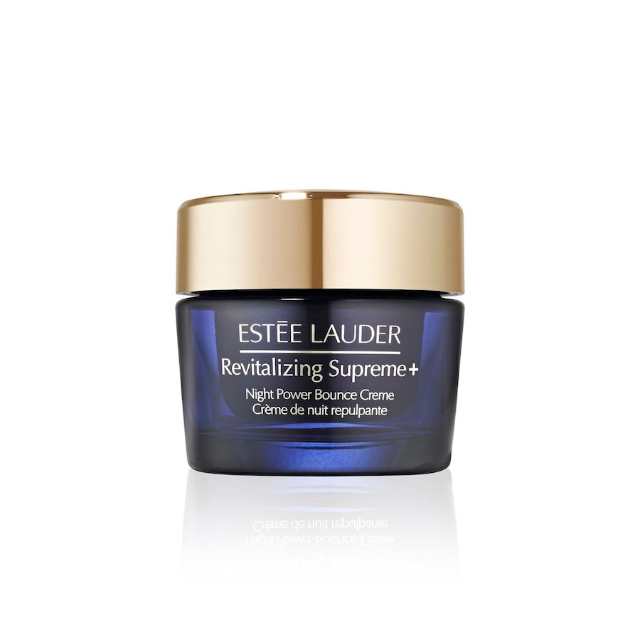 Estée Lauder Revitalizing Supreme+ Night Power Bounce Creme Kremy do twarzy 75 ml