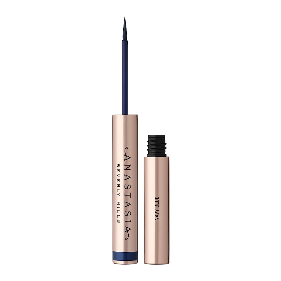 Anastasia Beverly Hills Liquid Liner Eyelinery 2,4 ml NAVY BLUE