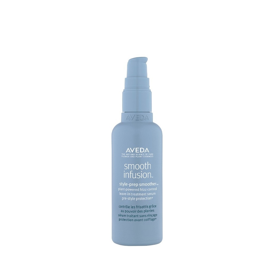 Aveda smooth infusion Smooth Infusion™ Style-prep Smoother™ Kremy do stylizacji włosów 100 ml
