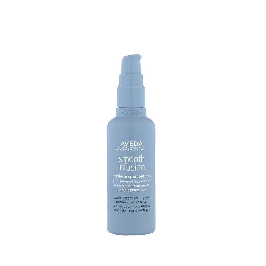 Aveda smooth infusion Smooth Infusion™ Style-prep Smoother™ Kremy do stylizacji włosów 100 ml