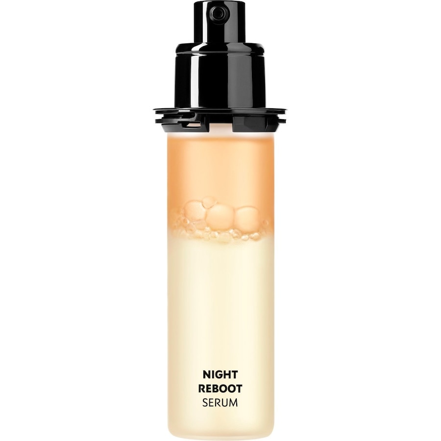 Yves Saint Laurent Pure Shots Night Reboot Serum nawilżające 30 ml