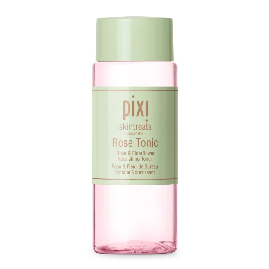 Pixi Rose Tonic Toniki do twarzy 100 ml