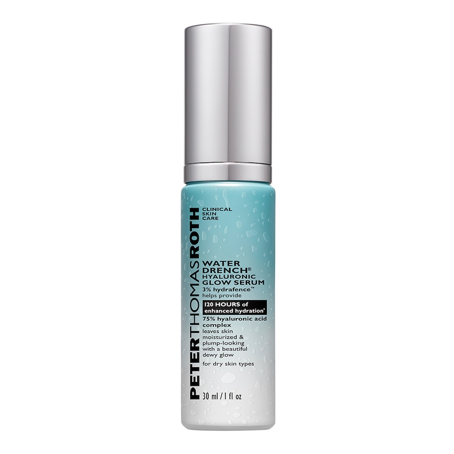 Peter Thomas Roth Water Drench Hyaluronic Glow Serum 30 ml Serum nawilżające