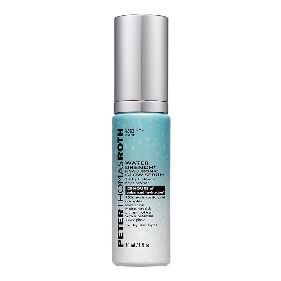 Peter Thomas Roth Water Drench Hyaluronic Glow Serum 30 ml Serum nawilżające