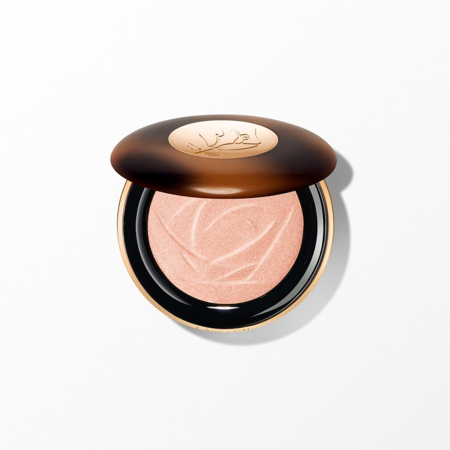 Lancôme Teint Idole Ultra Wear C.E. Skin Transforming Bronzer Rozświetlacze 10 g 1 - 01