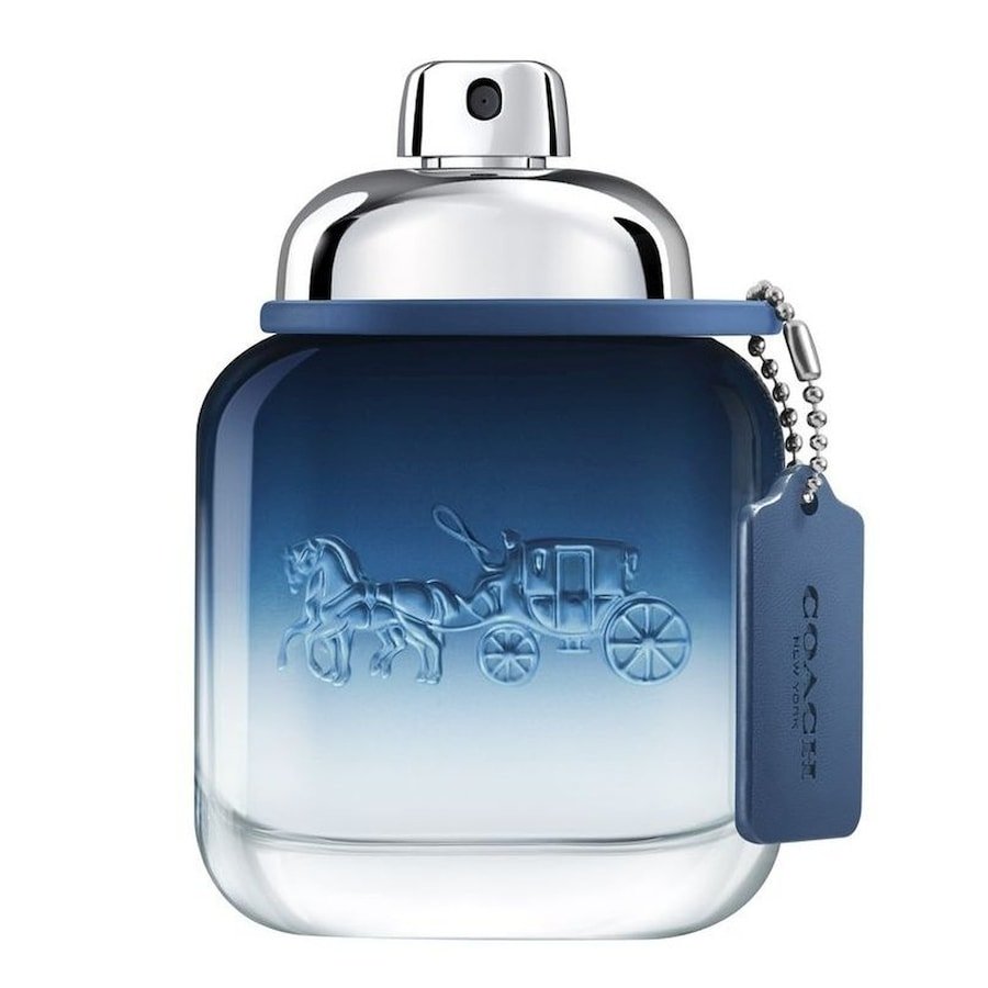 COACH Coach Blue Man Woda toaletowa 40 ml Męskie