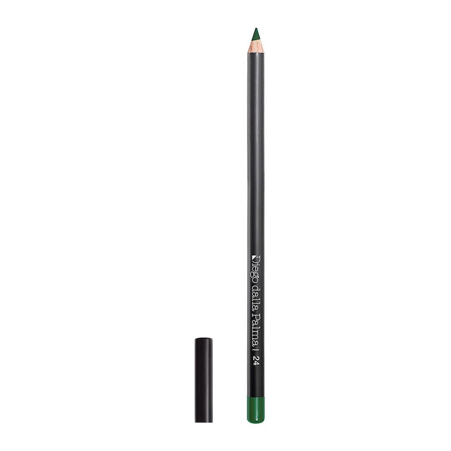 Diego dalla Palma Eye Pencil Kredki do oczu 1 ct 24 - DARK GREEN