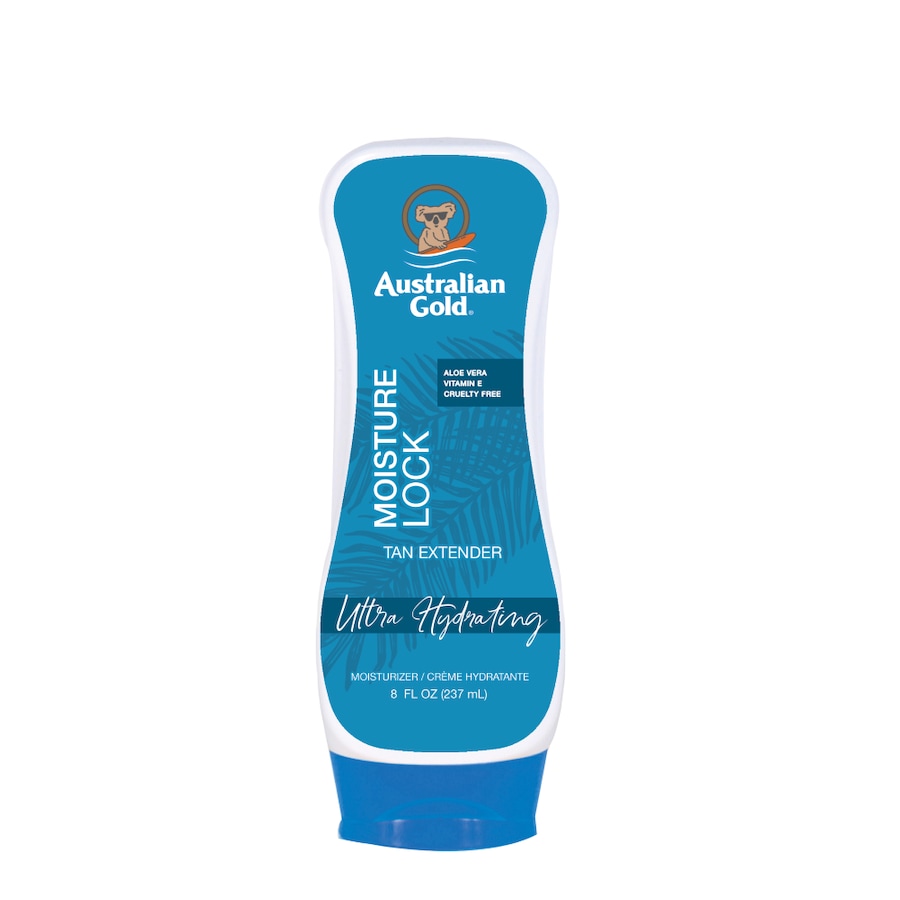 Australian Gold MOISTURE LOCK AFTER SUN- balsam po opalaniu Po opalaniu 237 ml