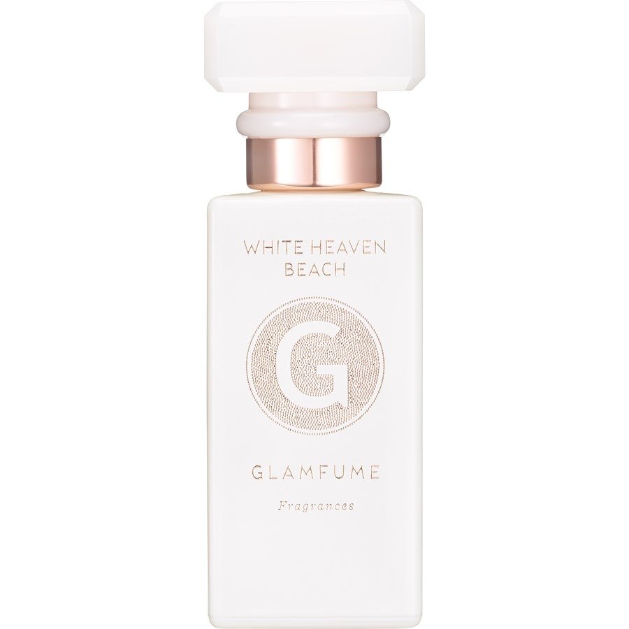 Glamfume White Heaven Beach Eau de Parfum Spray Woda perfumowana 30 ml Damski