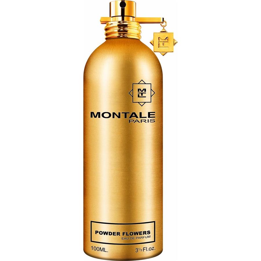 Montale Flowers Powder Flowers Eau de Parfum Spray Perfumy 100 ml Damski