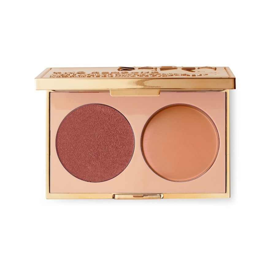 NABLA Two Reasons Róż do policzków 5 g Soft Nude