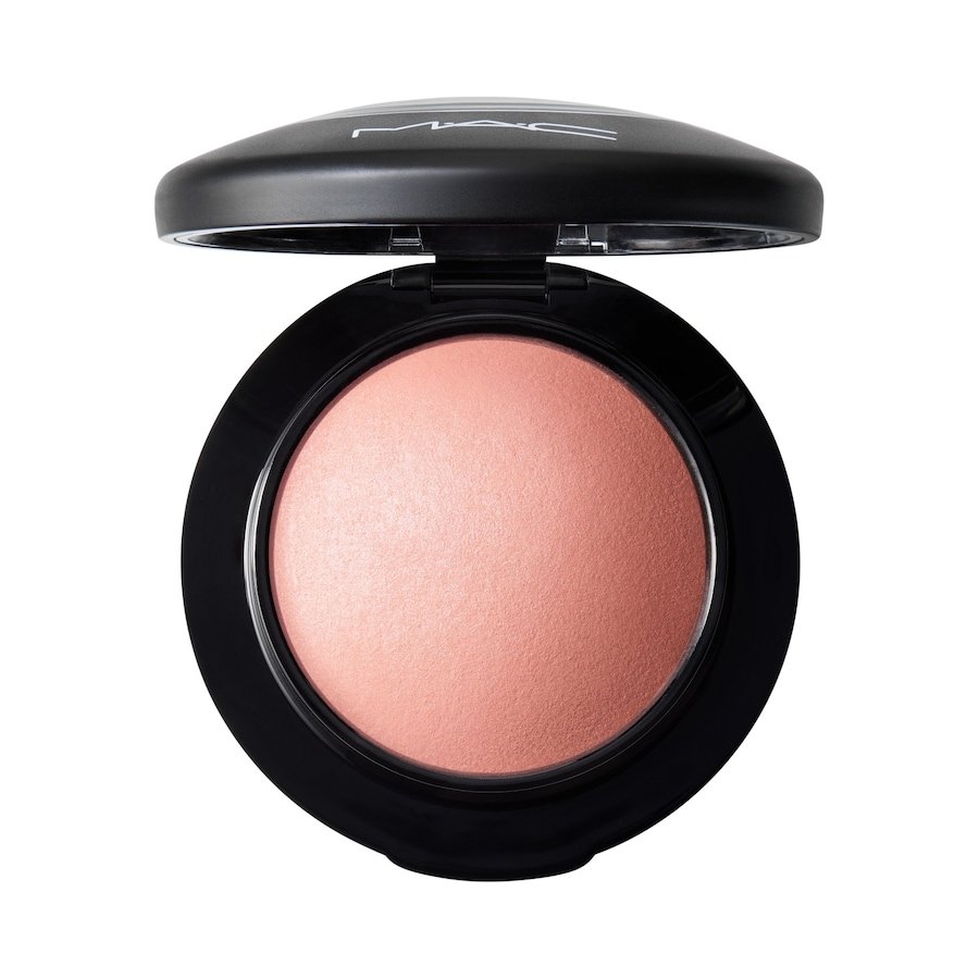 MAC Mineralize Matte Blush Róż do policzków 4 g SWEET E - SWEET ENOUGH