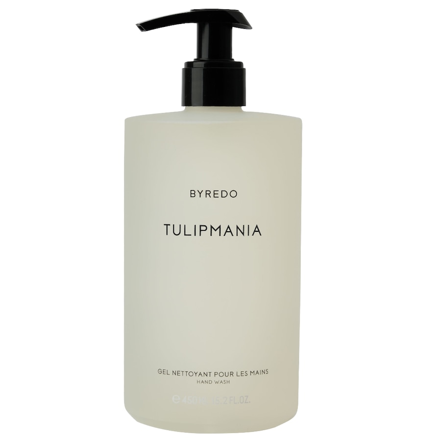 BYREDO Handseife Tulipmania Mydła 450 ml