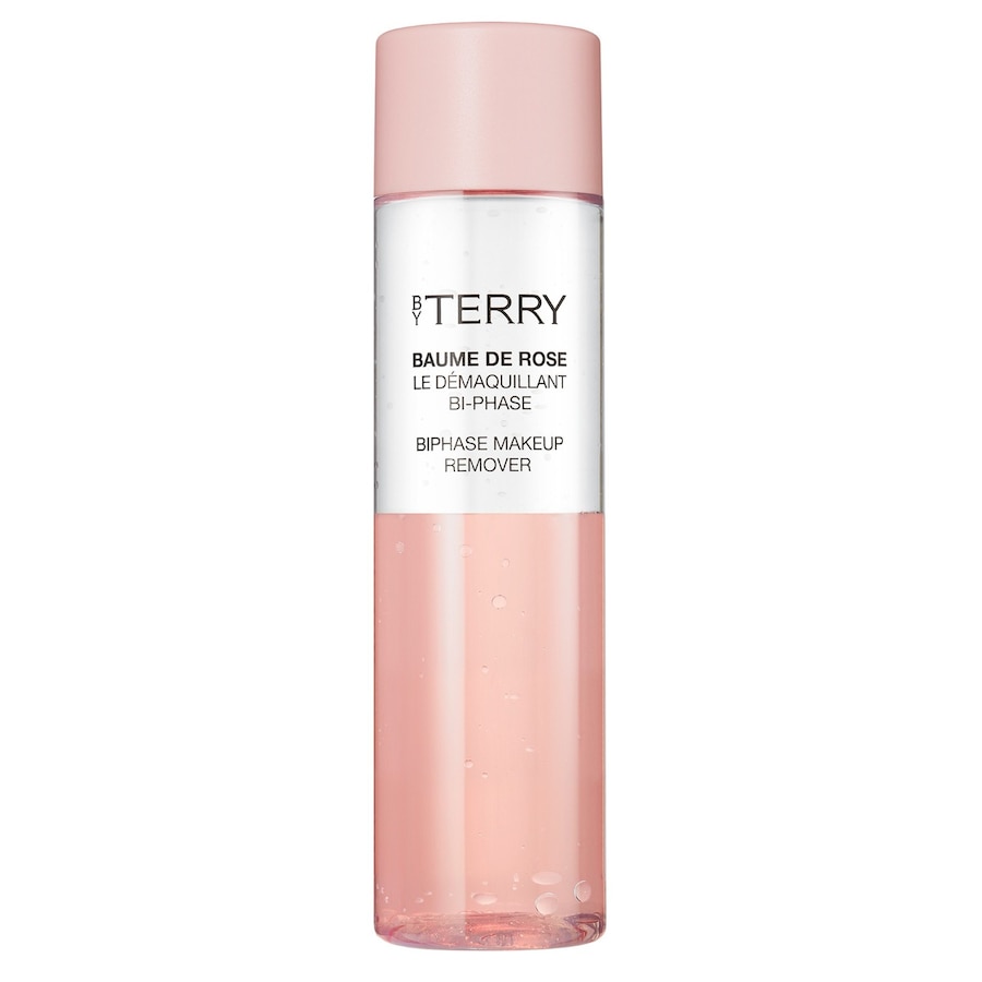 By Terry Baume de Rose BAUME DE ROSE BI-PHASE MAKE-UP REMOVER Demakijaż 200 ml