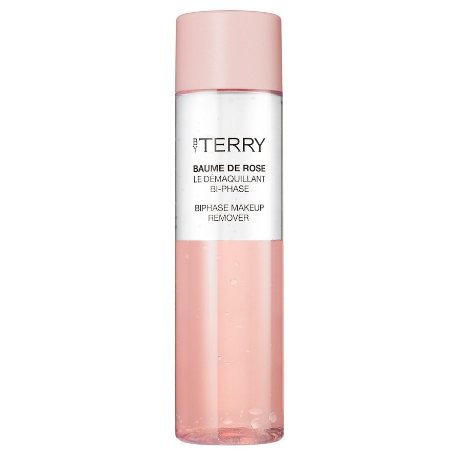 By Terry Baume de Rose BAUME DE ROSE BI-PHASE MAKE-UP REMOVER Demakijaż 200 ml